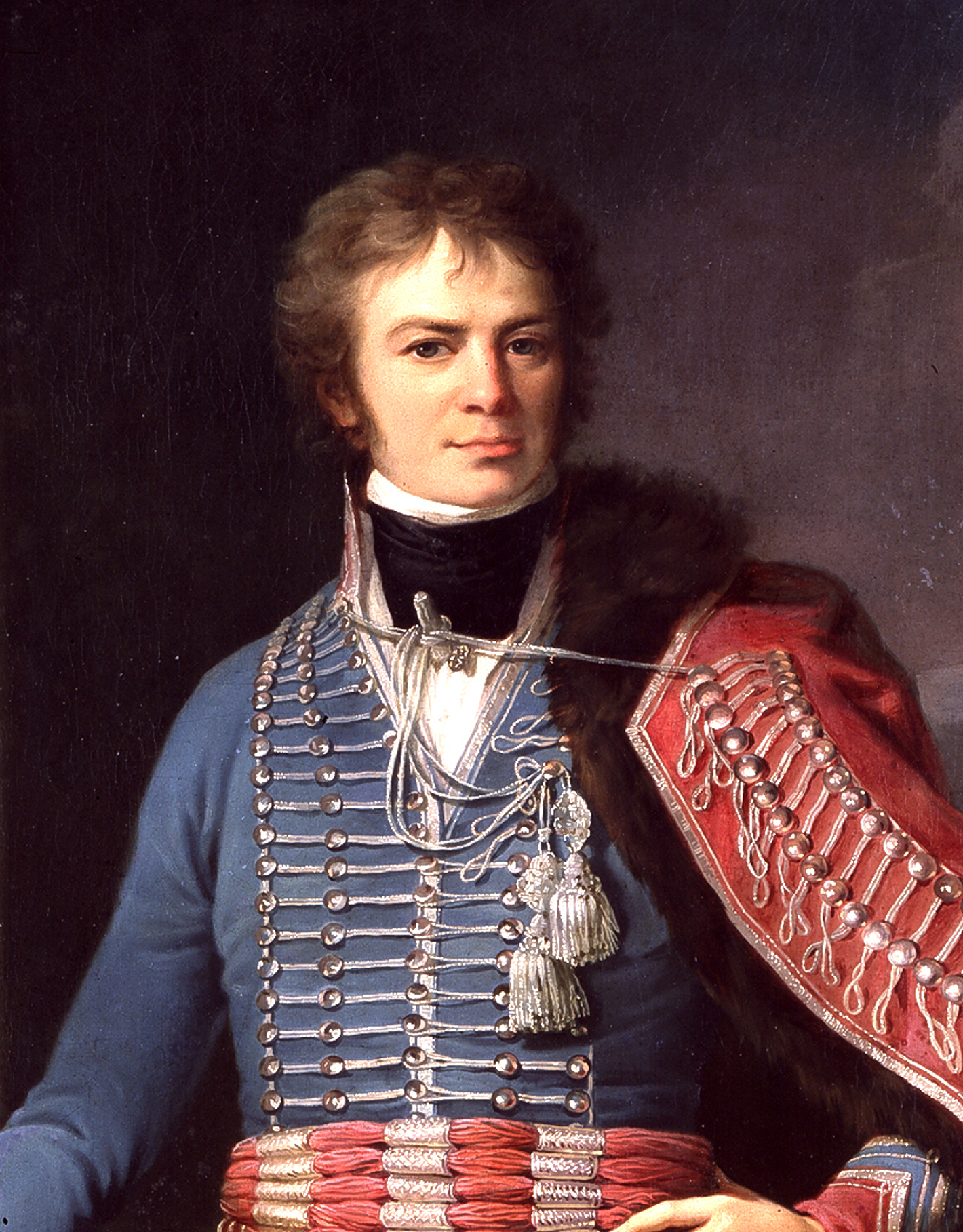 General Frieboe