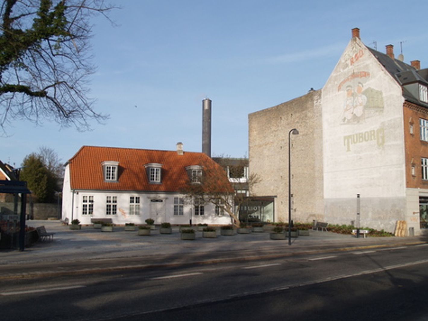 Gramlille