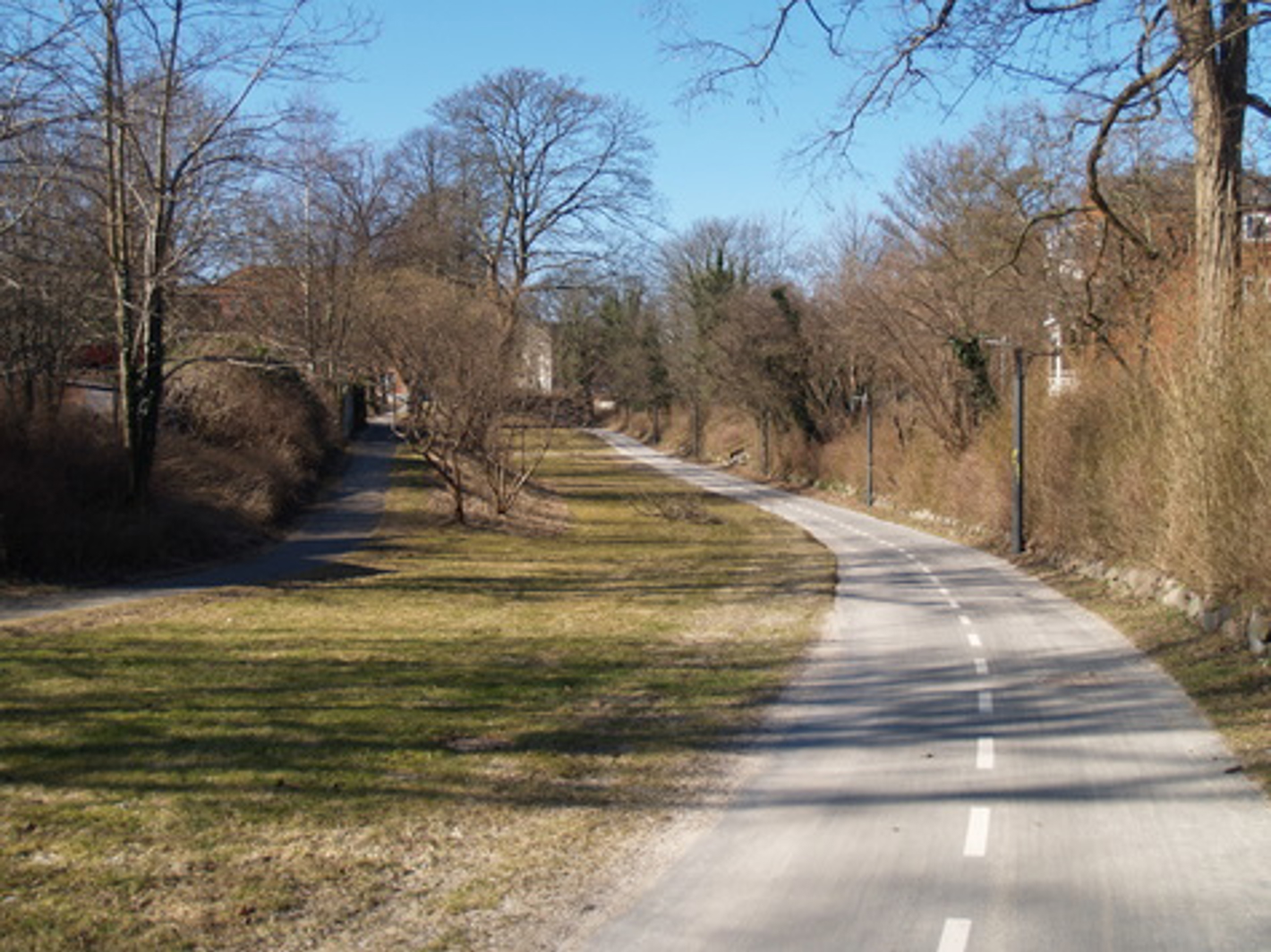 Fæstningskanalen