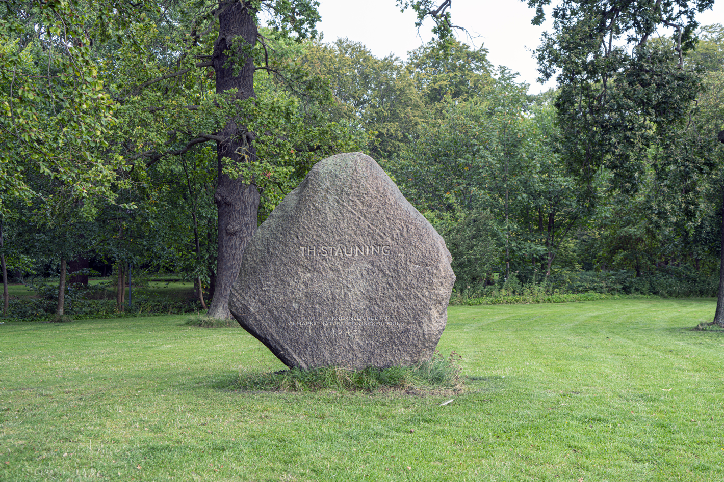 Stauning