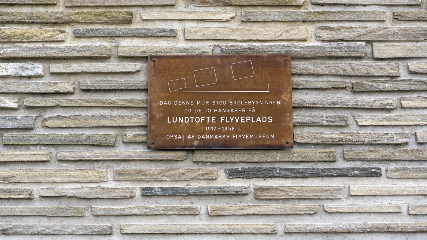 Flyveplads