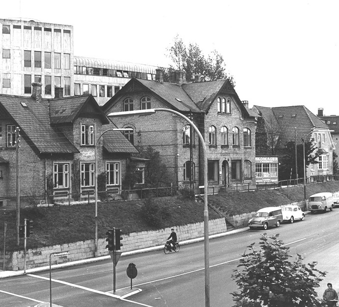 Collin, 1962