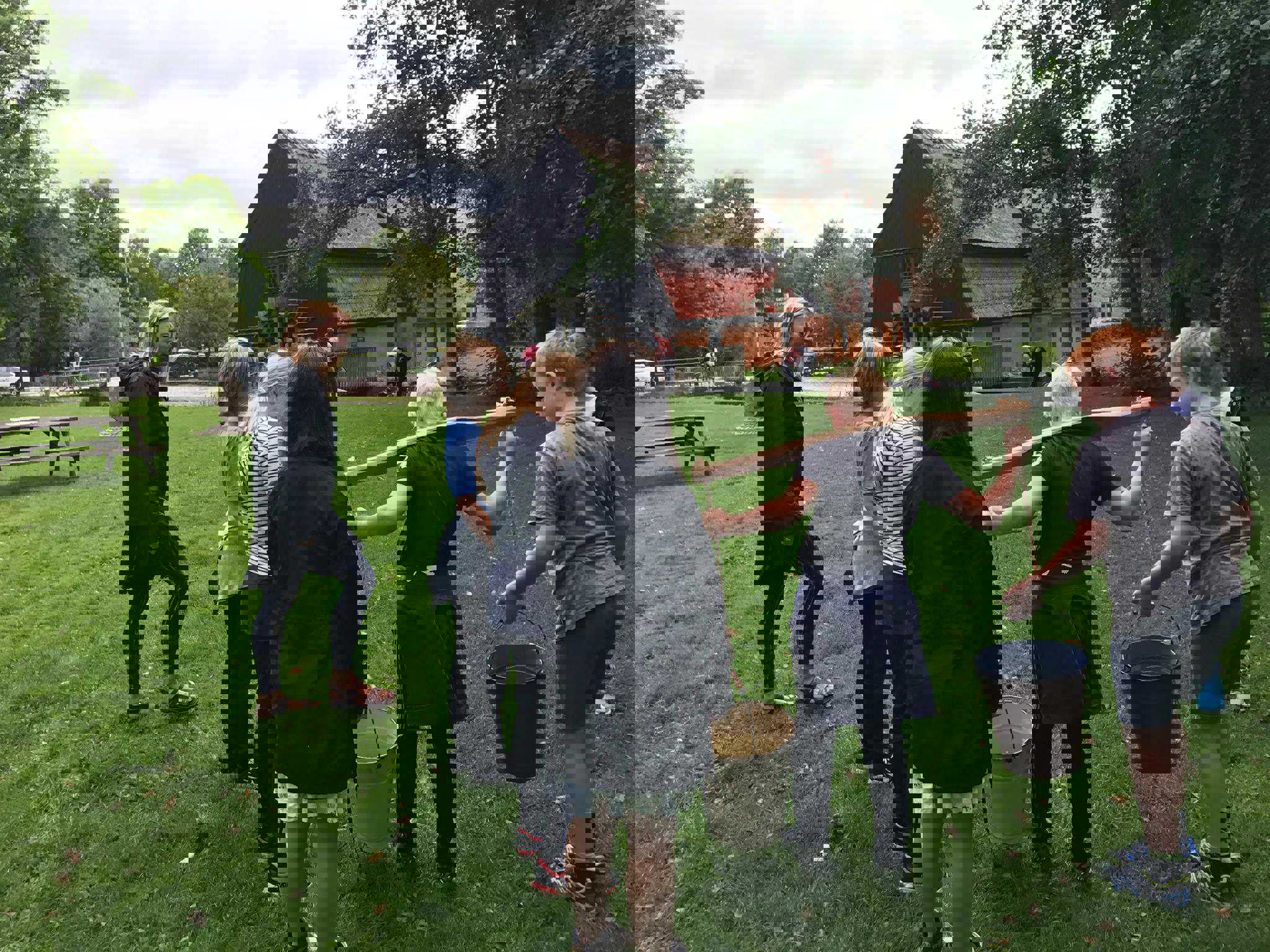 undervisning