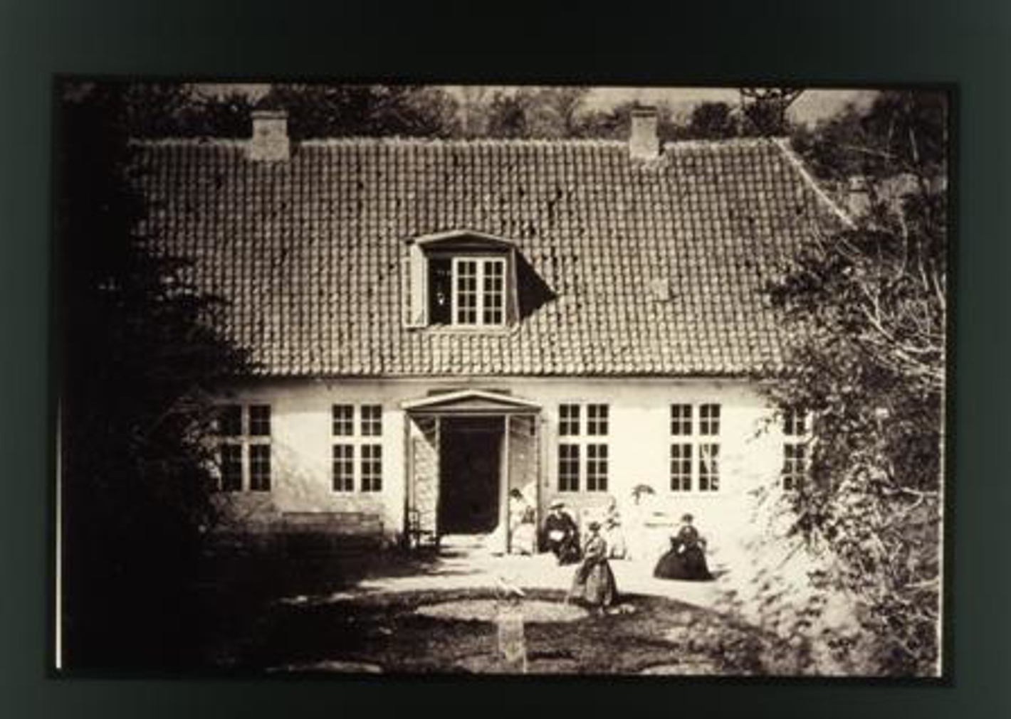 Gramlille