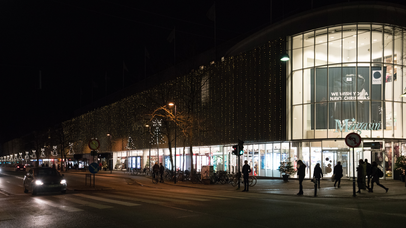 Magasin