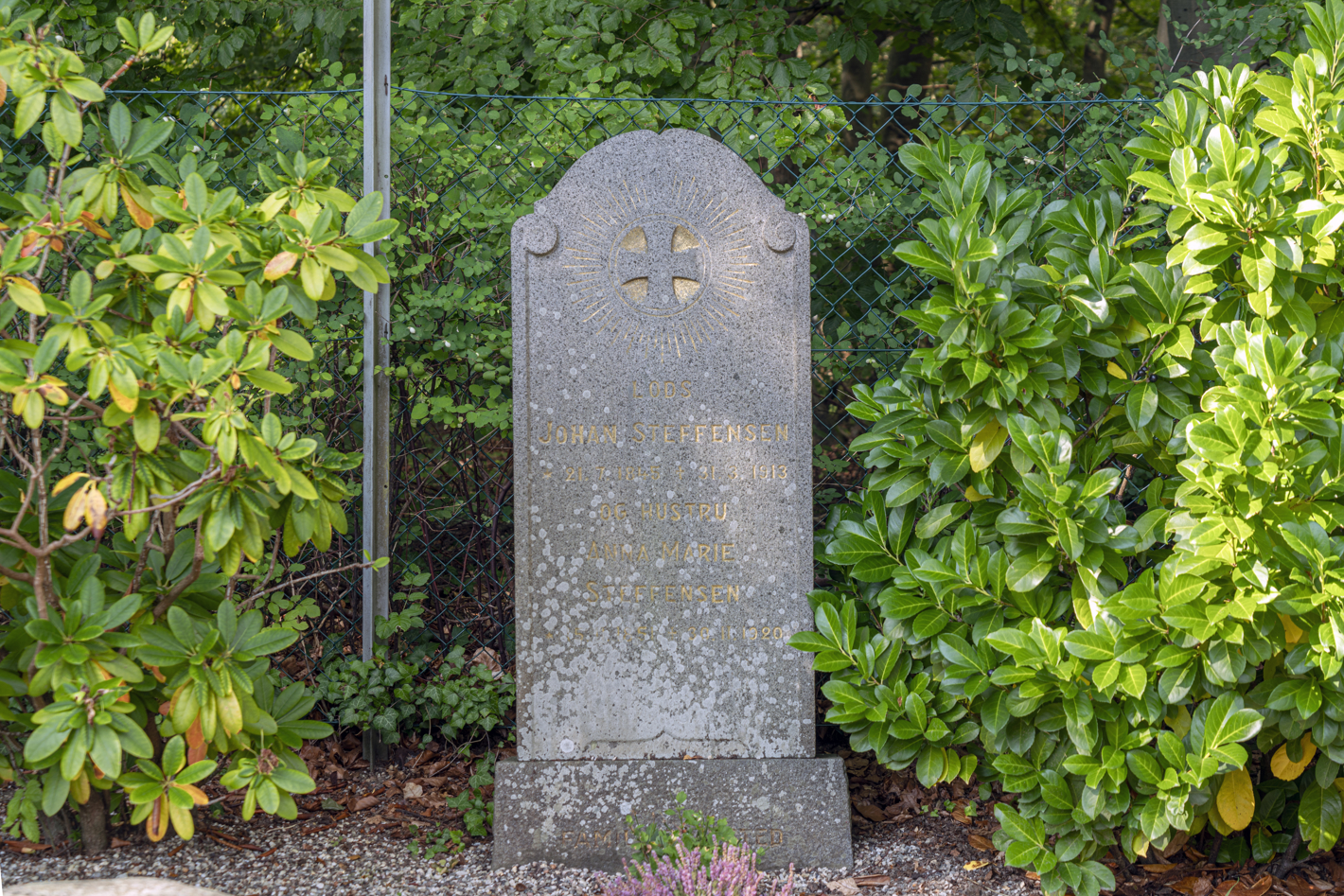 Steffensen