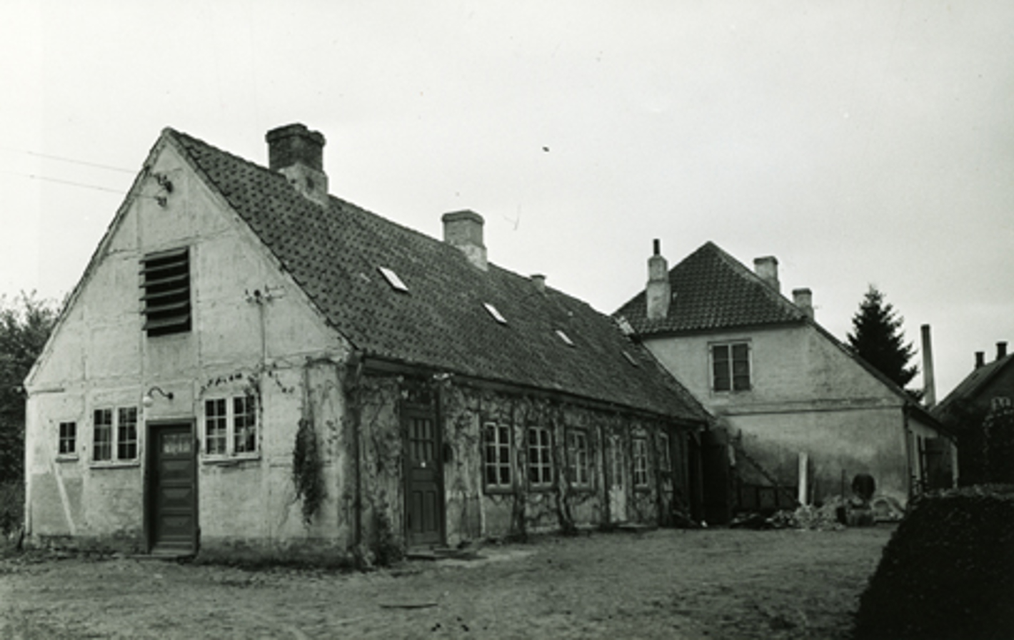 Dronningens vaskeri