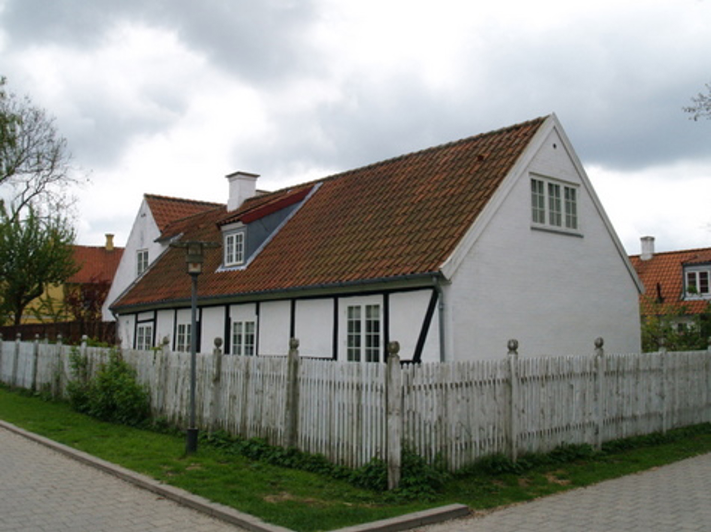 Løkken