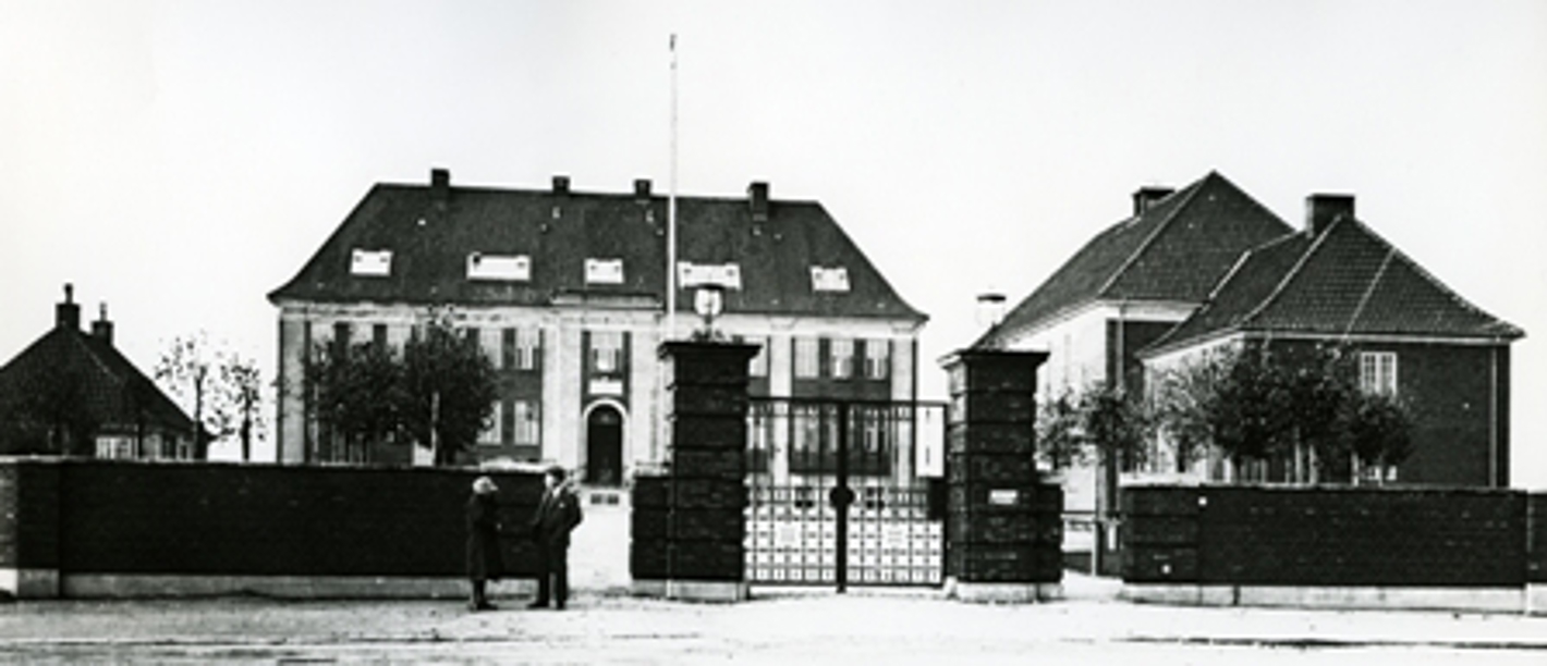 statsskolen