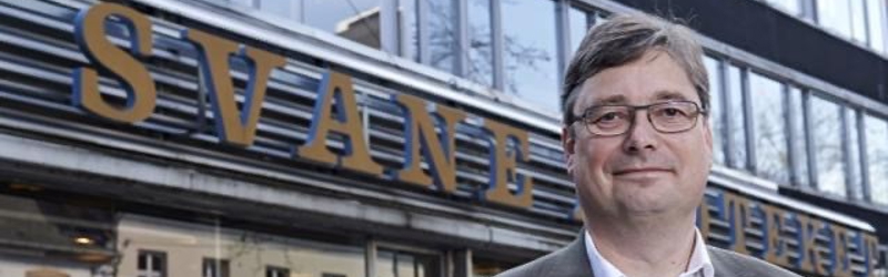 Lyngby Hovedgade 27, 2021 - Svane Apoteket