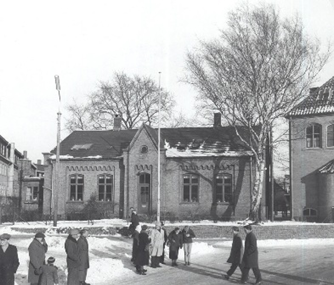Børnelylille