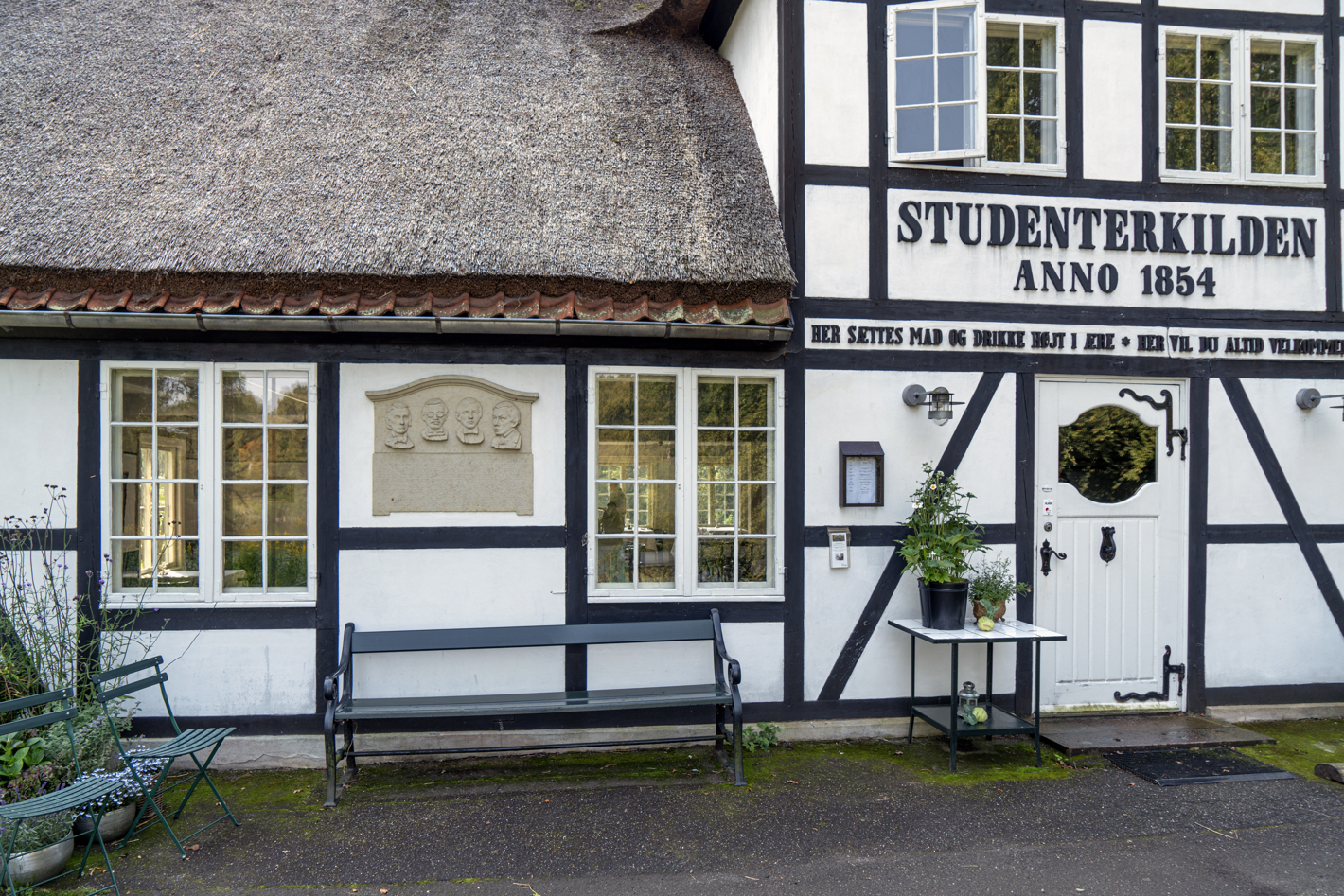 Studenterkilden