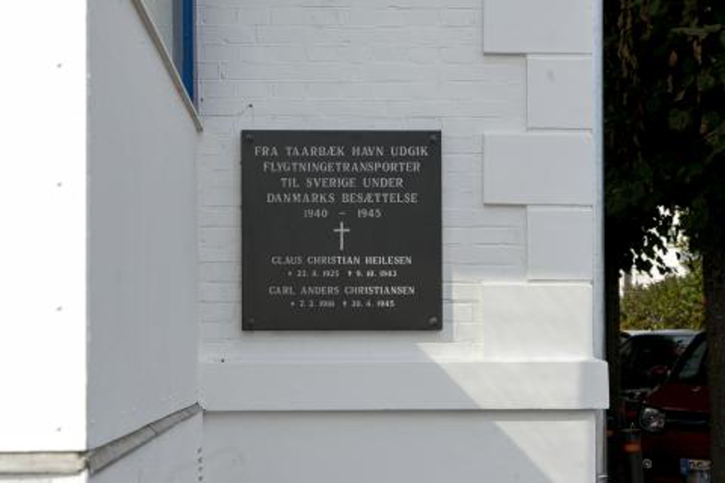 mindeplade