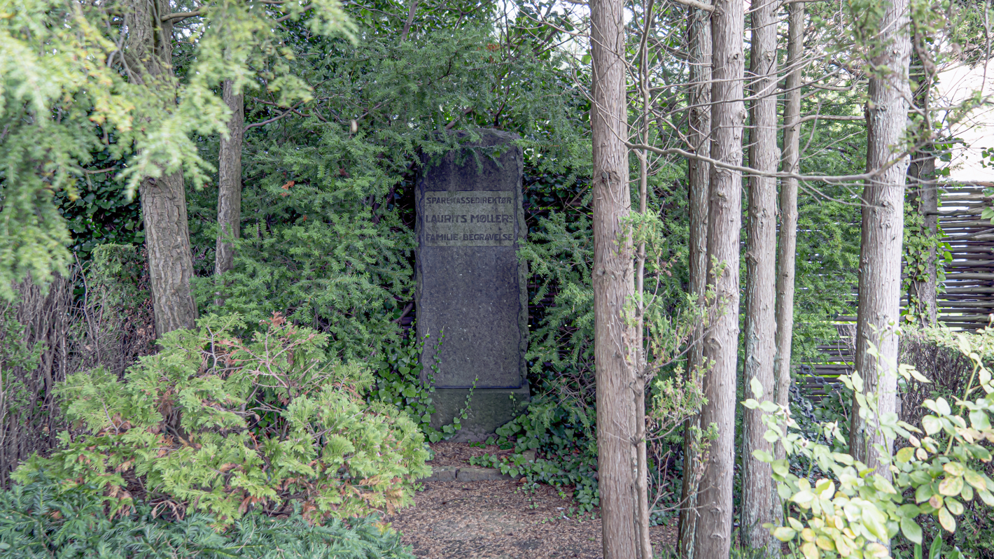 Møller