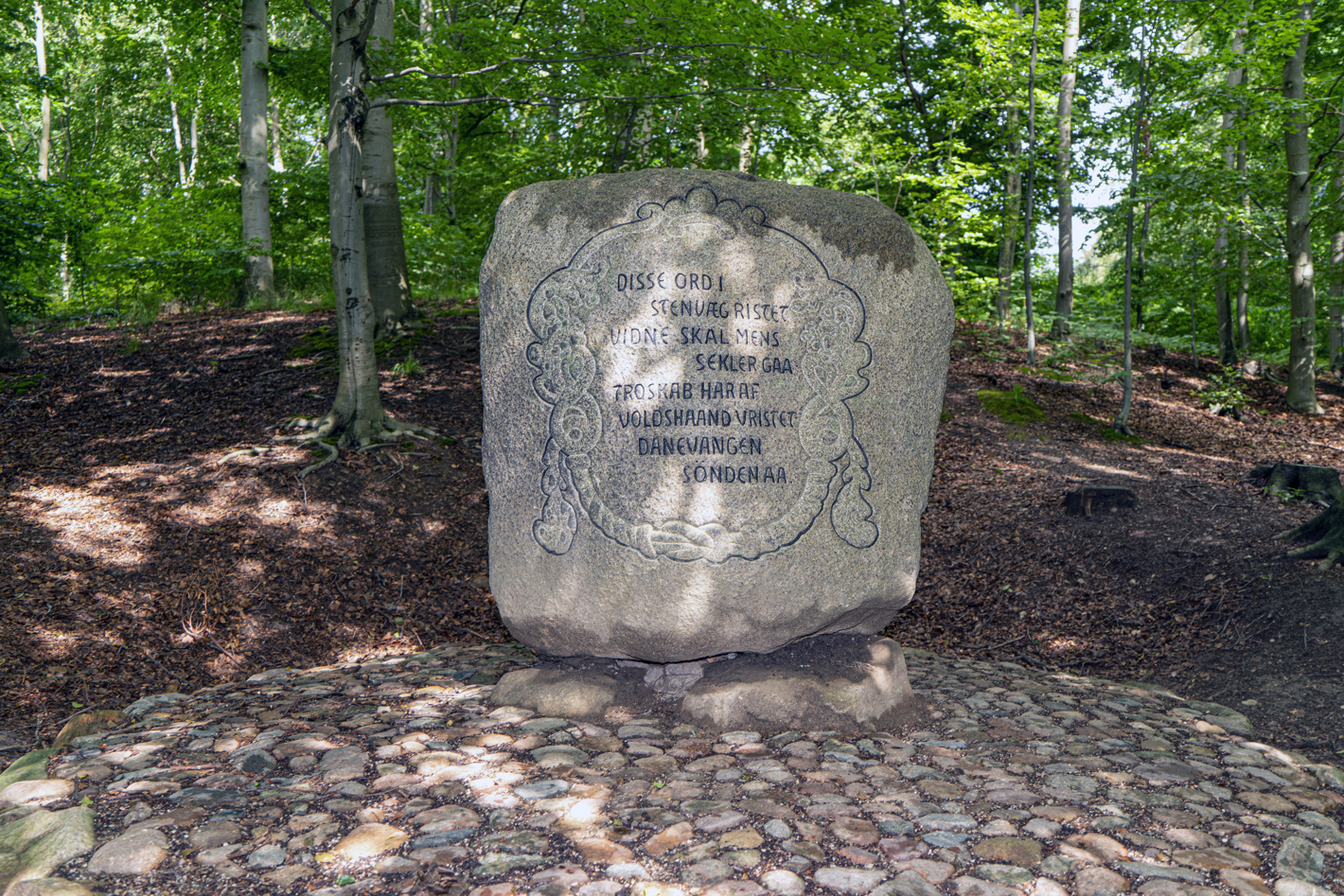 Genforeningen