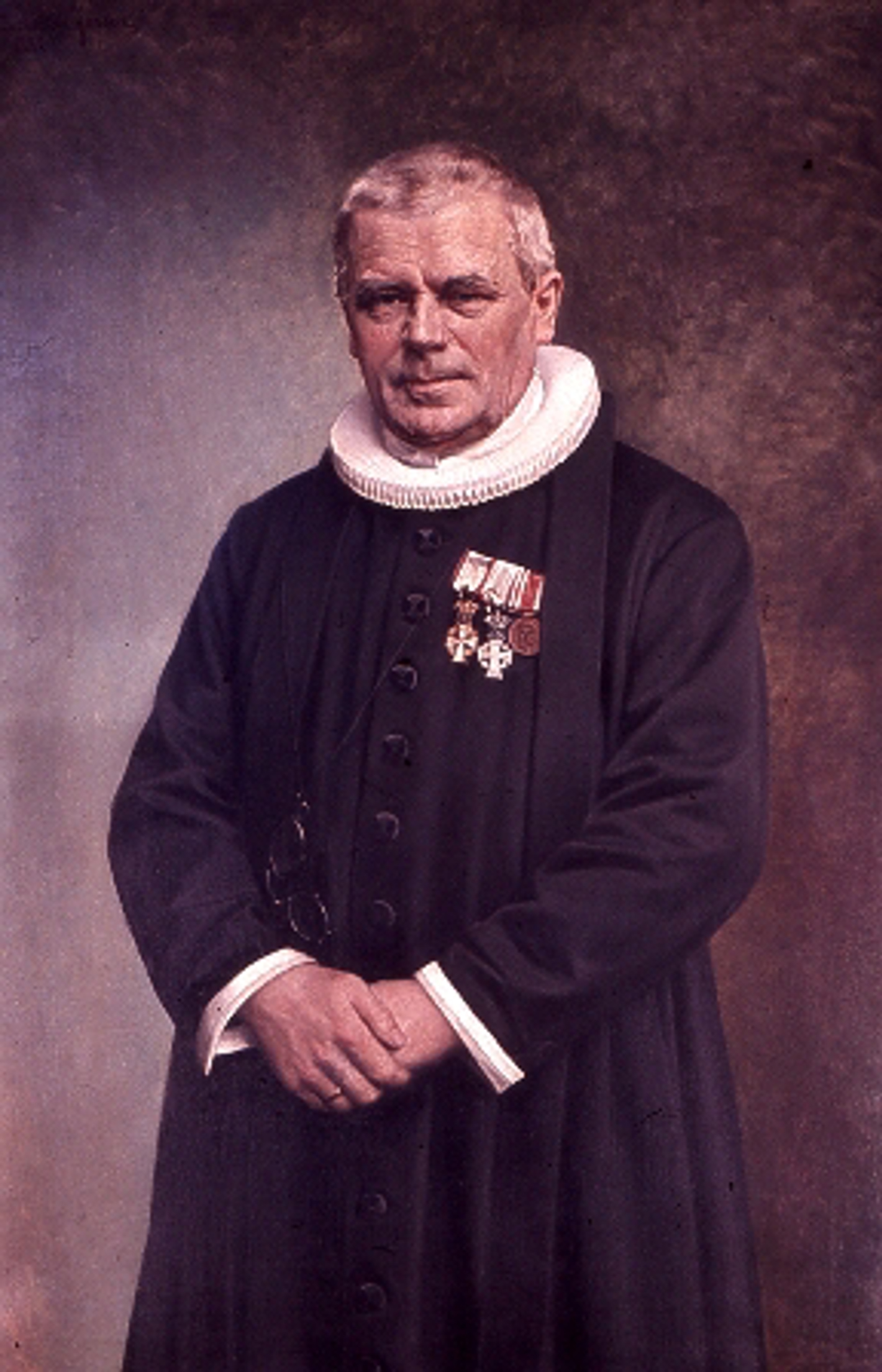 Peter Rørdam