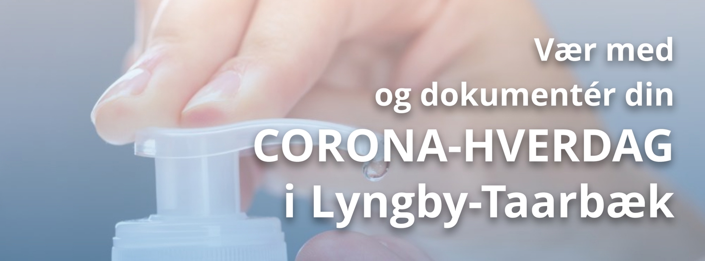 corona-indsamling