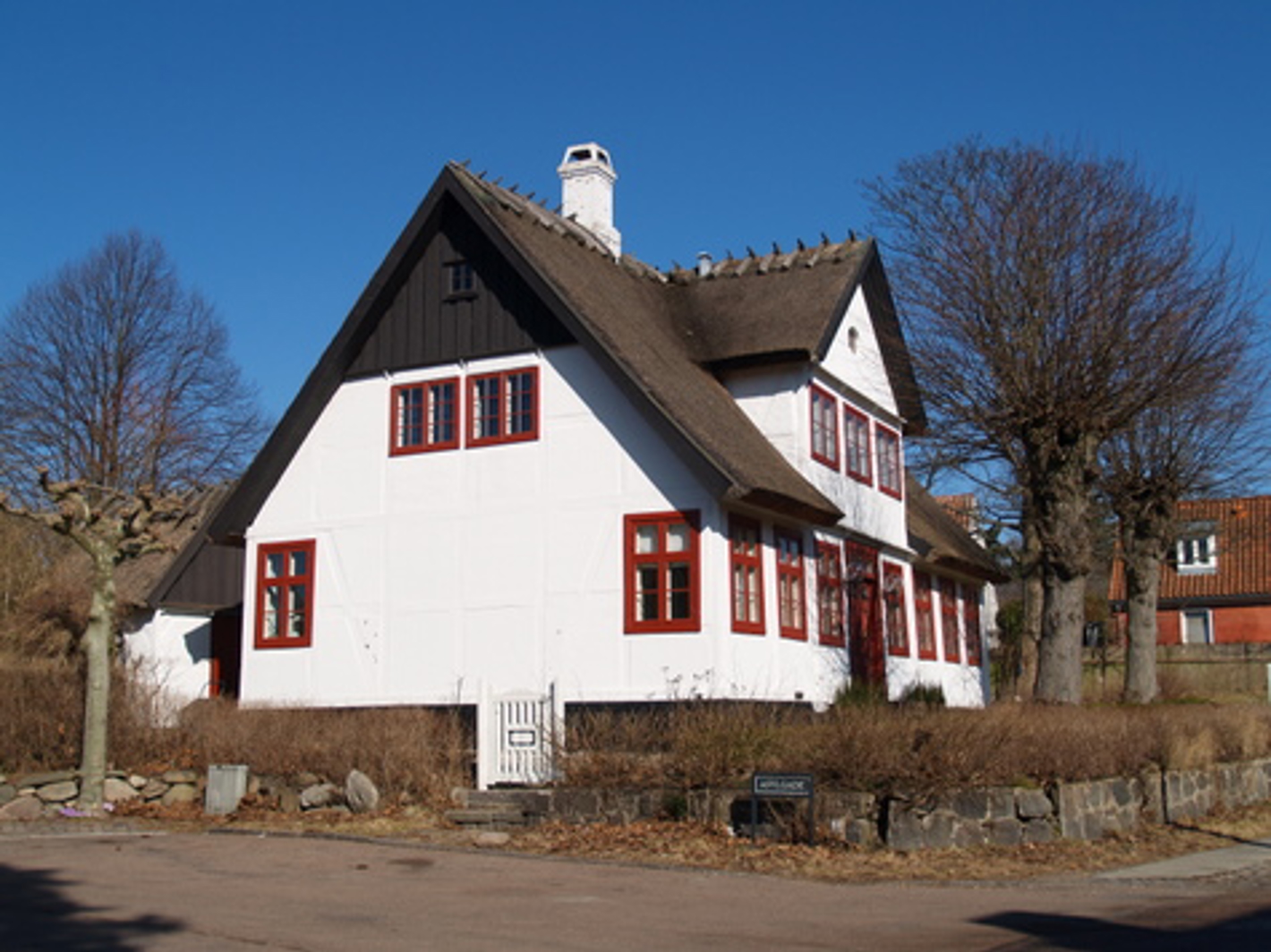Støvlet-Cathrine
