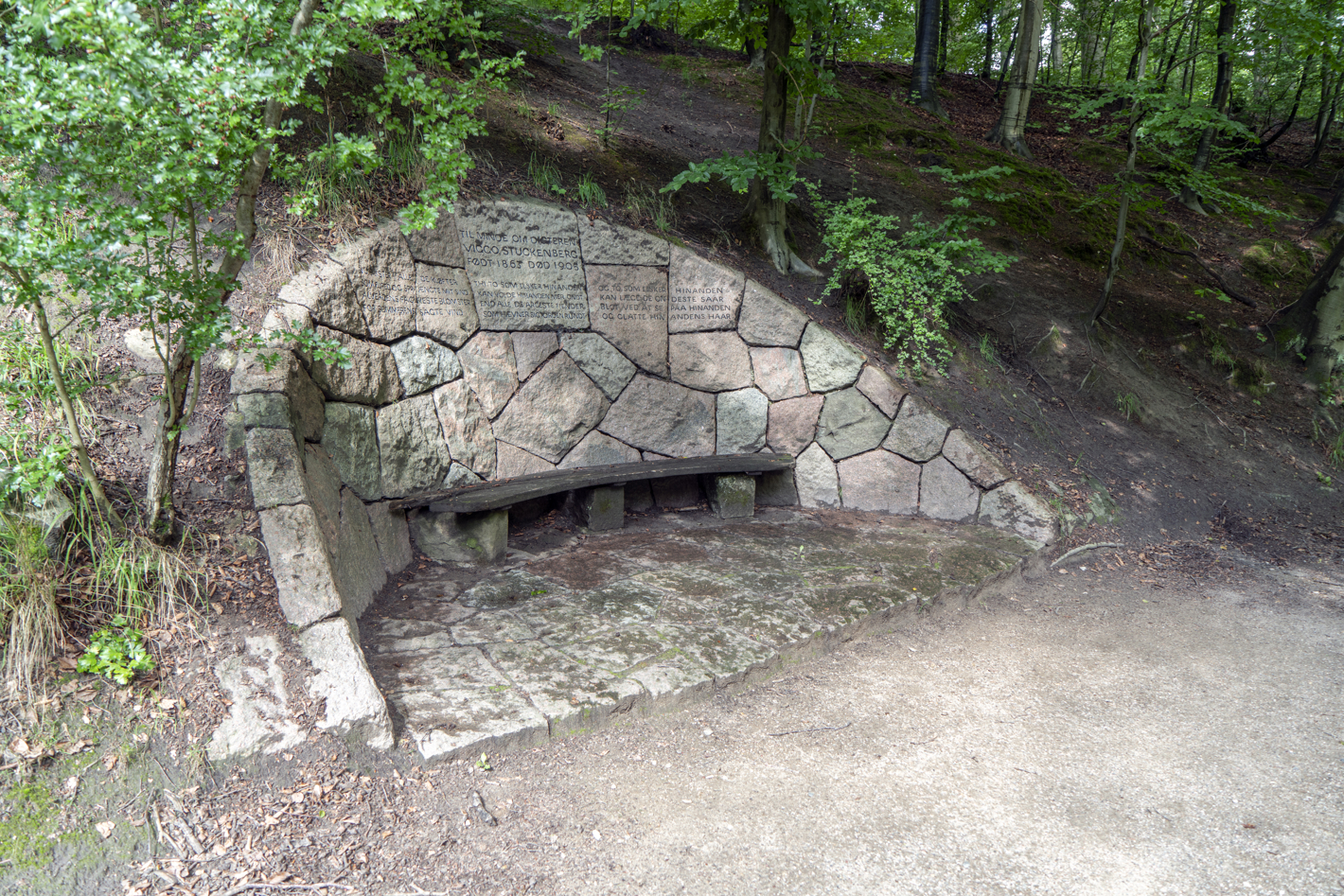 Stuckenberg