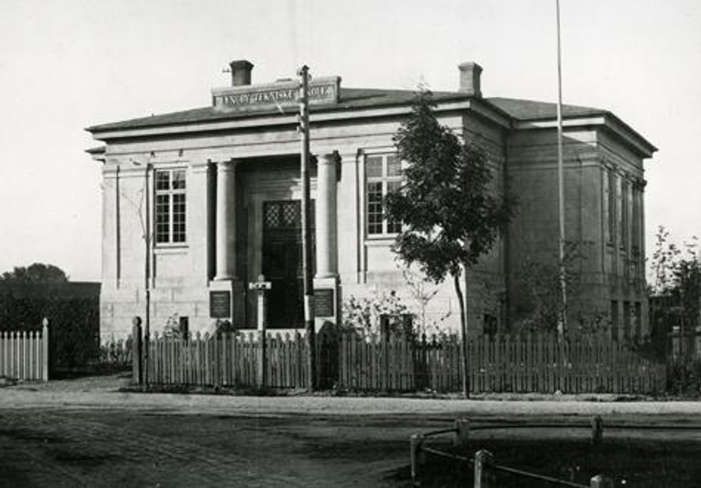 Templet