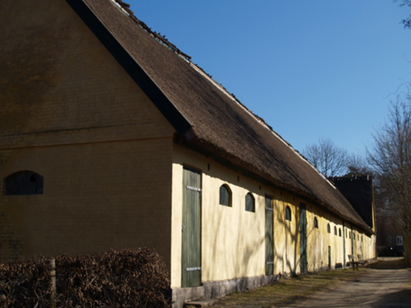 Lindegården