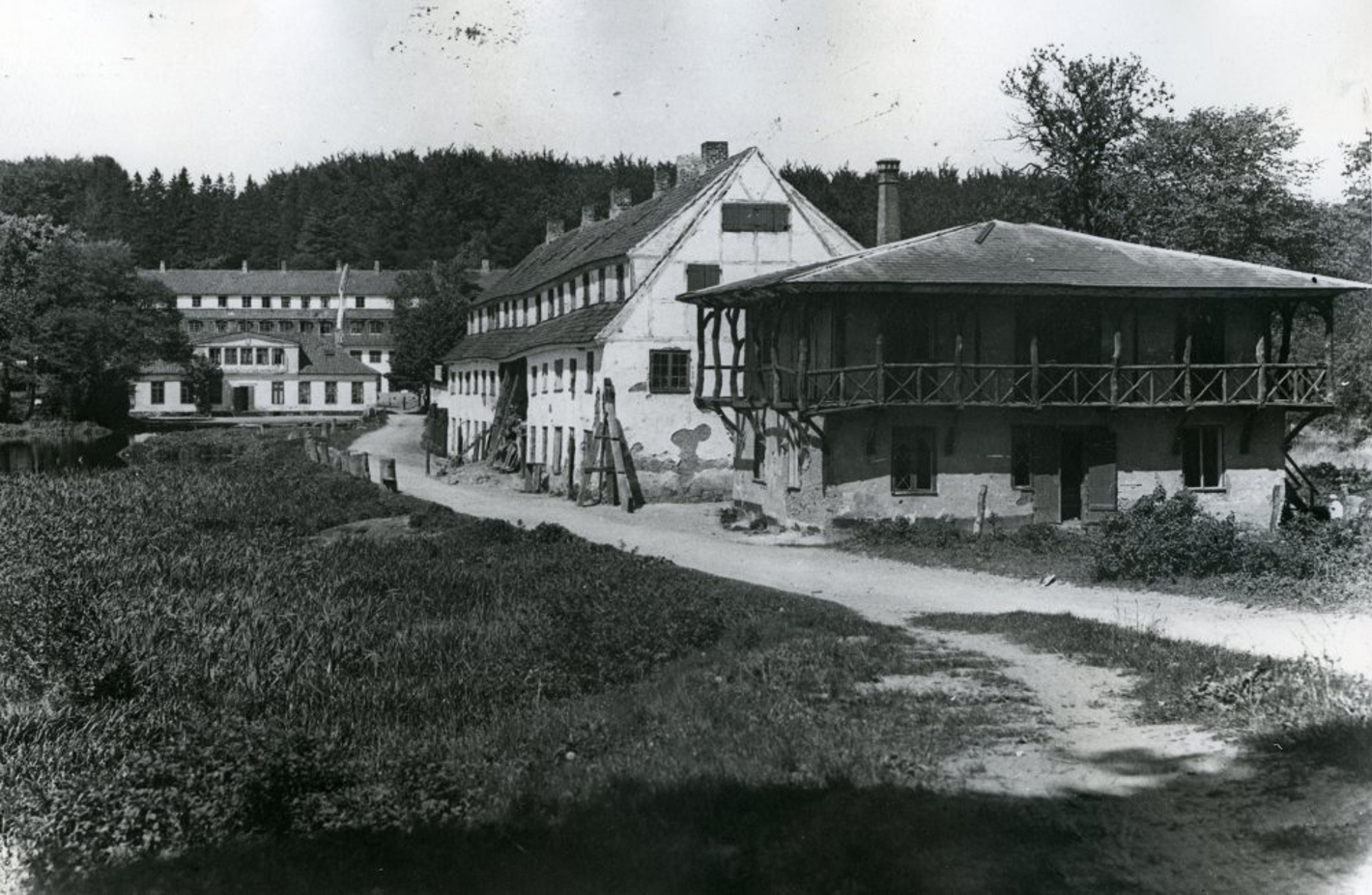 Stampen 1922