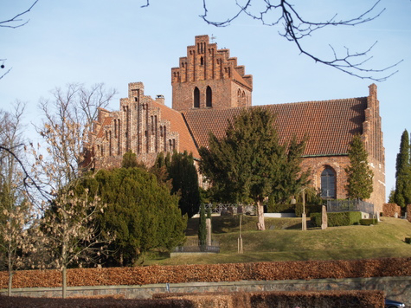 Lyngby Kirke