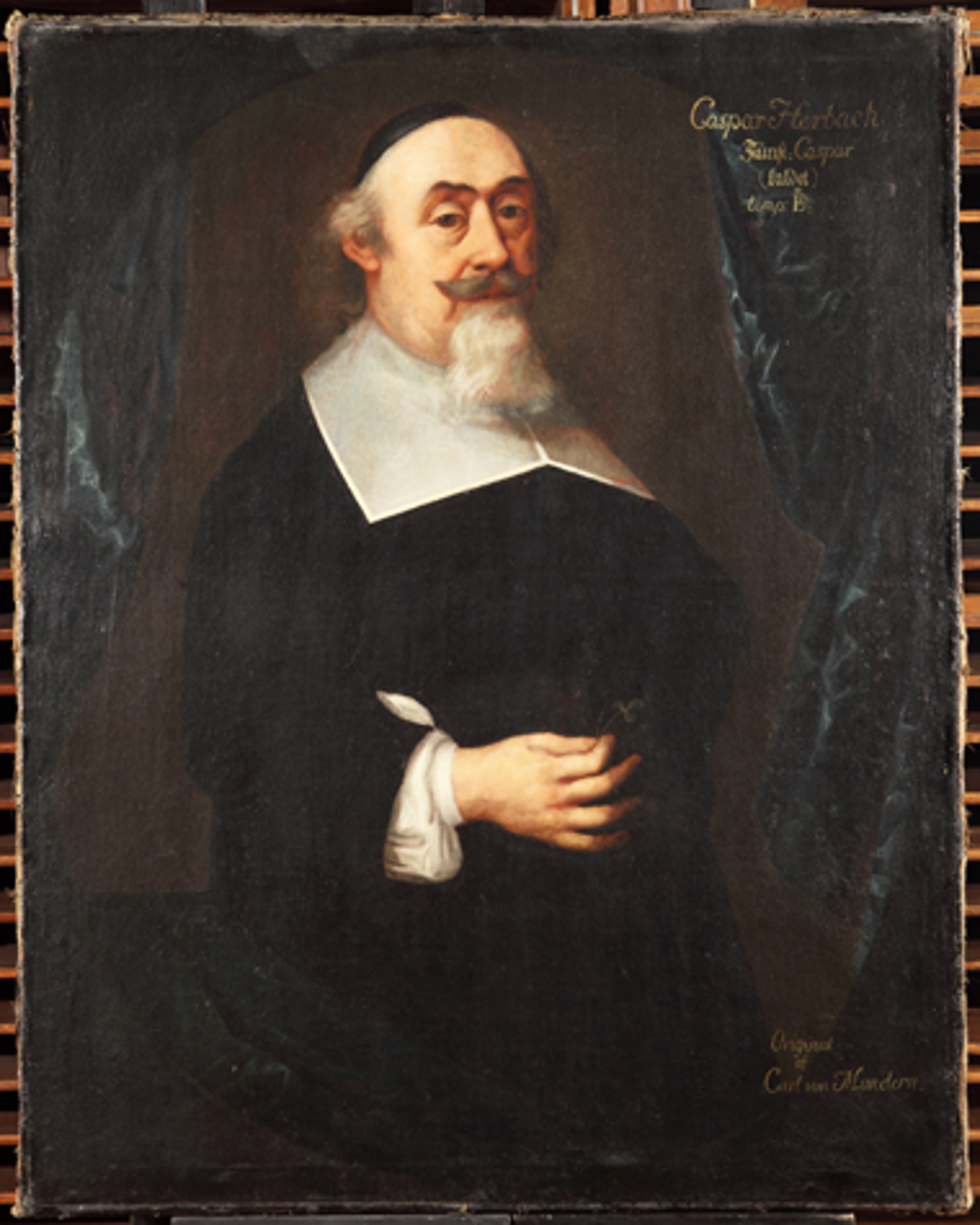 Casper Herbach