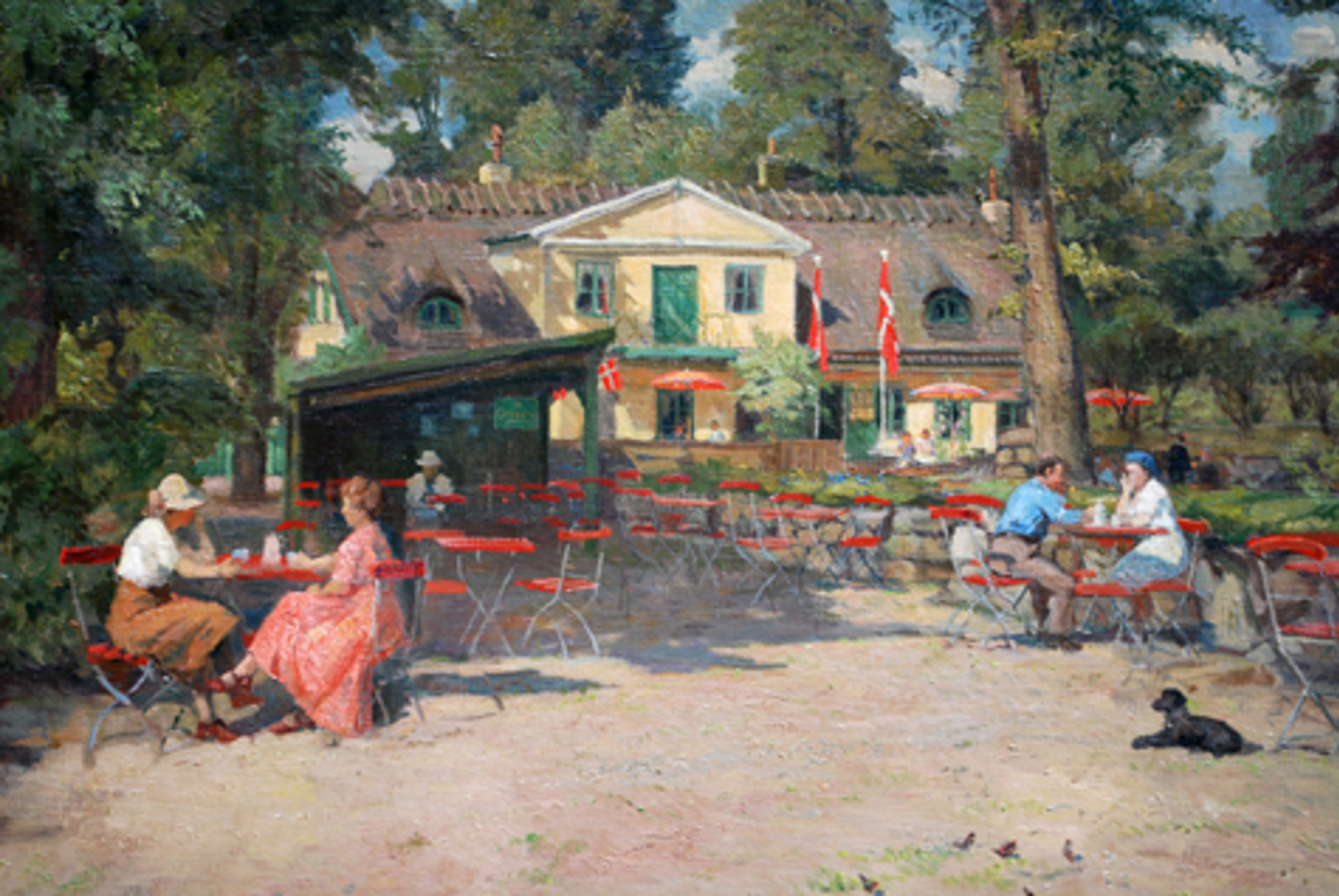 Maleri