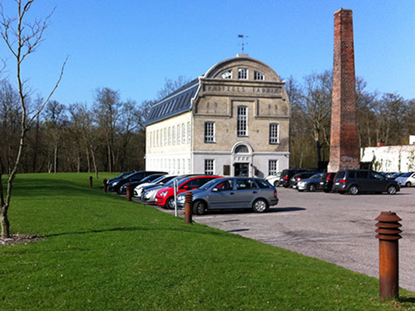 pritzels fabrik