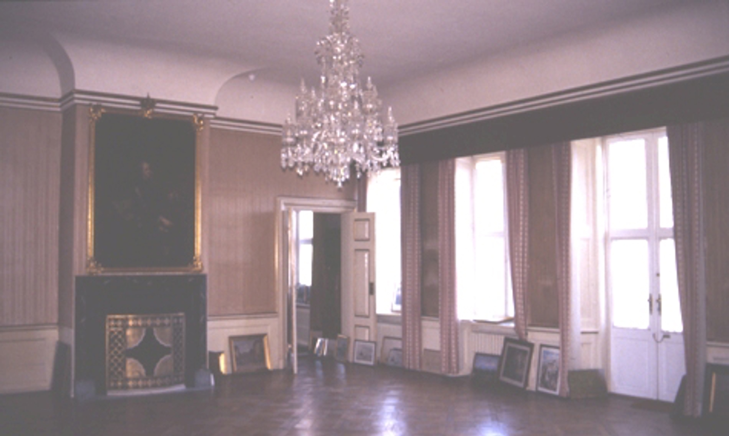 Interiør