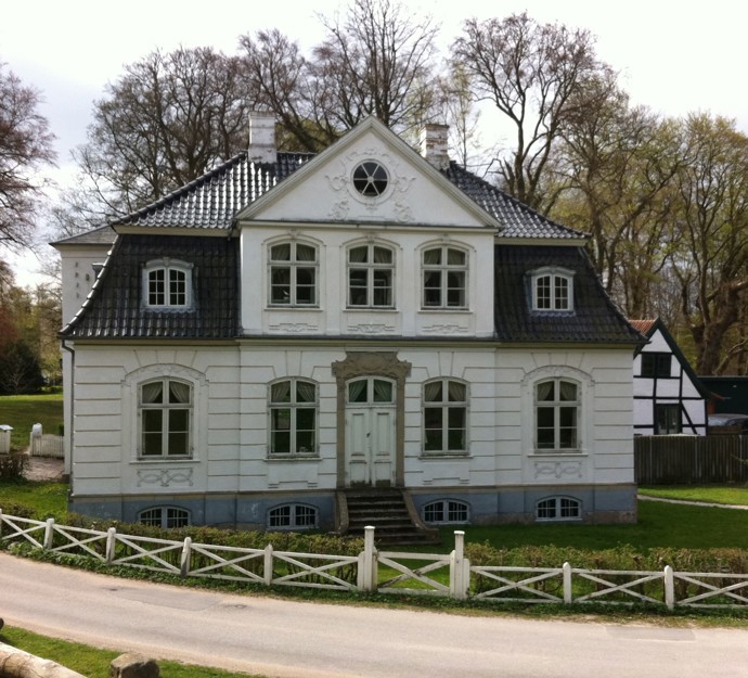 Frieboeshvile